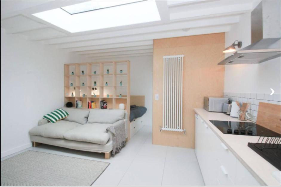 Apartamento Spacious Flat In Forest Gate *