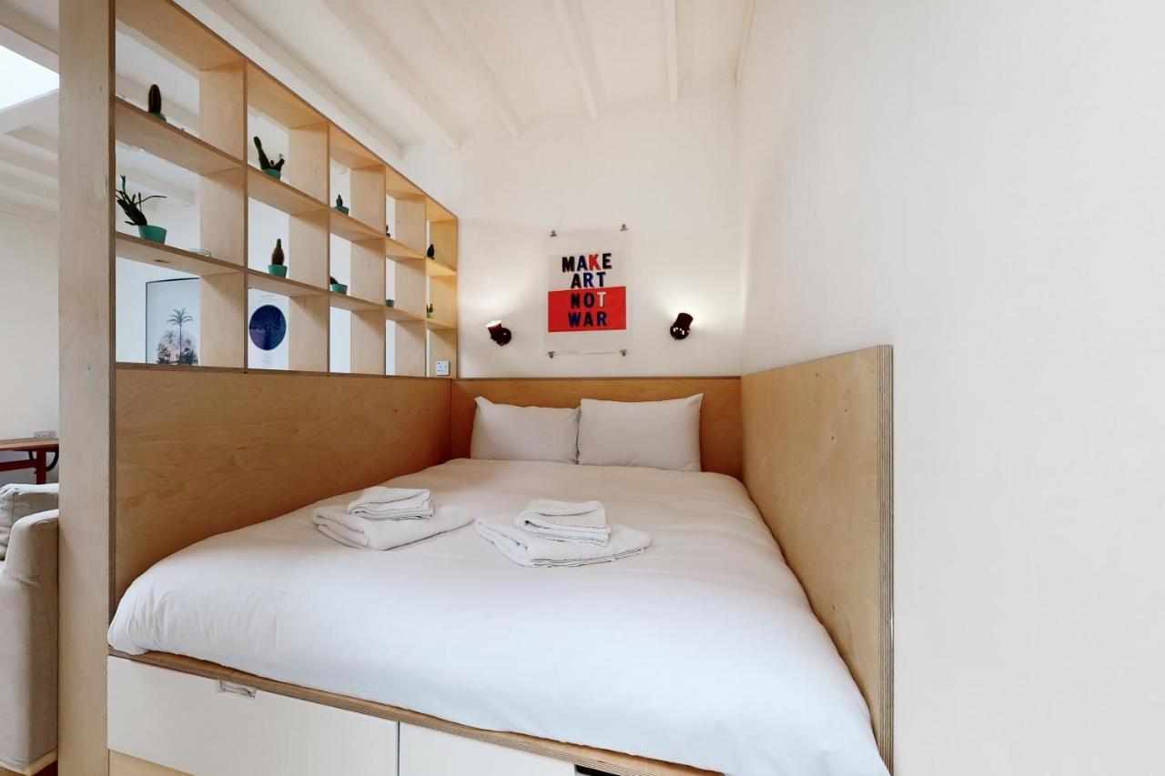 Appartement Spacious Flat In Forest Gate *