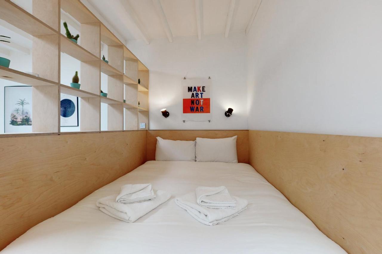 Appartement Spacious Flat In Forest Gate *